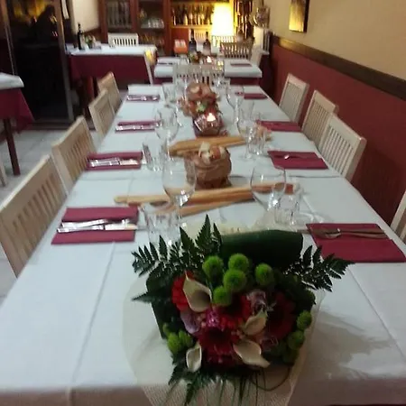 Affittacamere La Locandiera Άστι