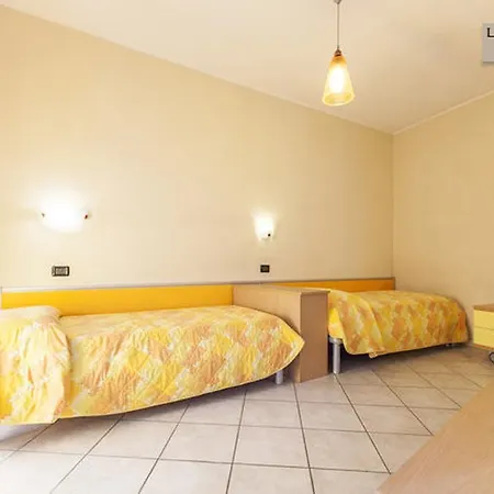 Guest house Affittacamere La Locandiera