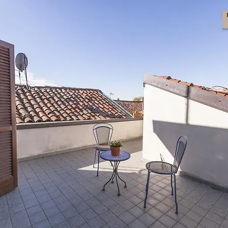 Affittacamere La Locandiera Guest house *