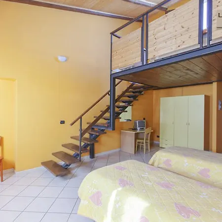 Guest house Affittacamere La Locandiera Asti