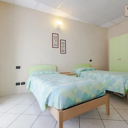 Affittacamere La Locandiera Guest house