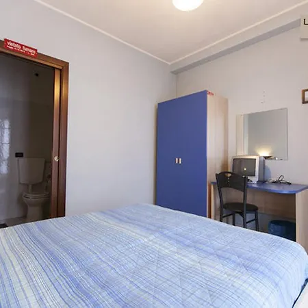 Guest house Affittacamere La Locandiera *