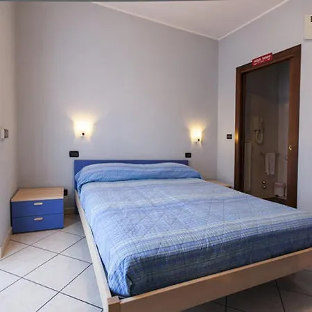 Affittacamere La Locandiera Guest house *
