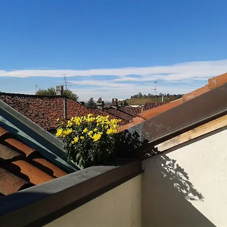 Guest house Affittacamere La Locandiera *